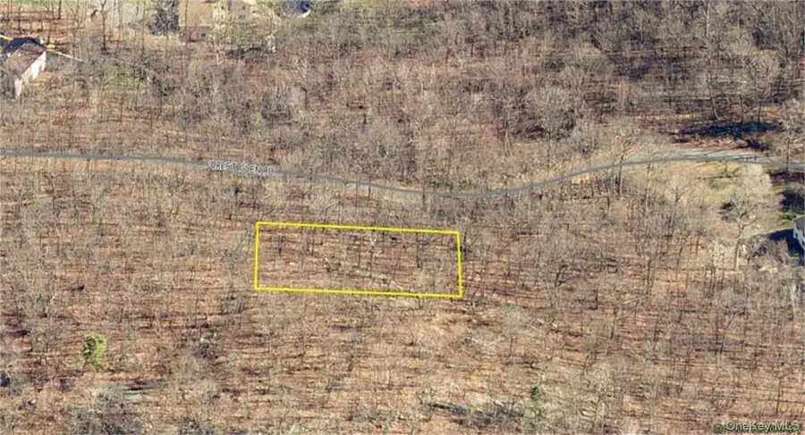 Cedar Road, Monroe, NY 10950 - #2