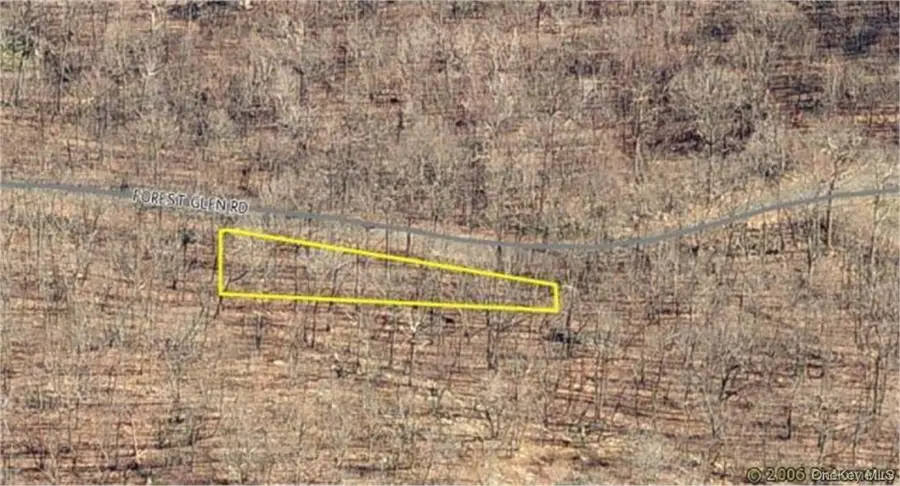 Cedar Road, Monroe, NY 10950 - #3