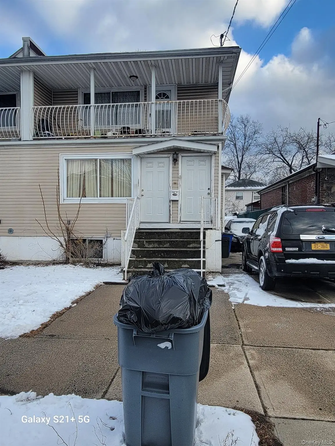 14421 230th Place, Rosedale, NY 11422 - Image #1