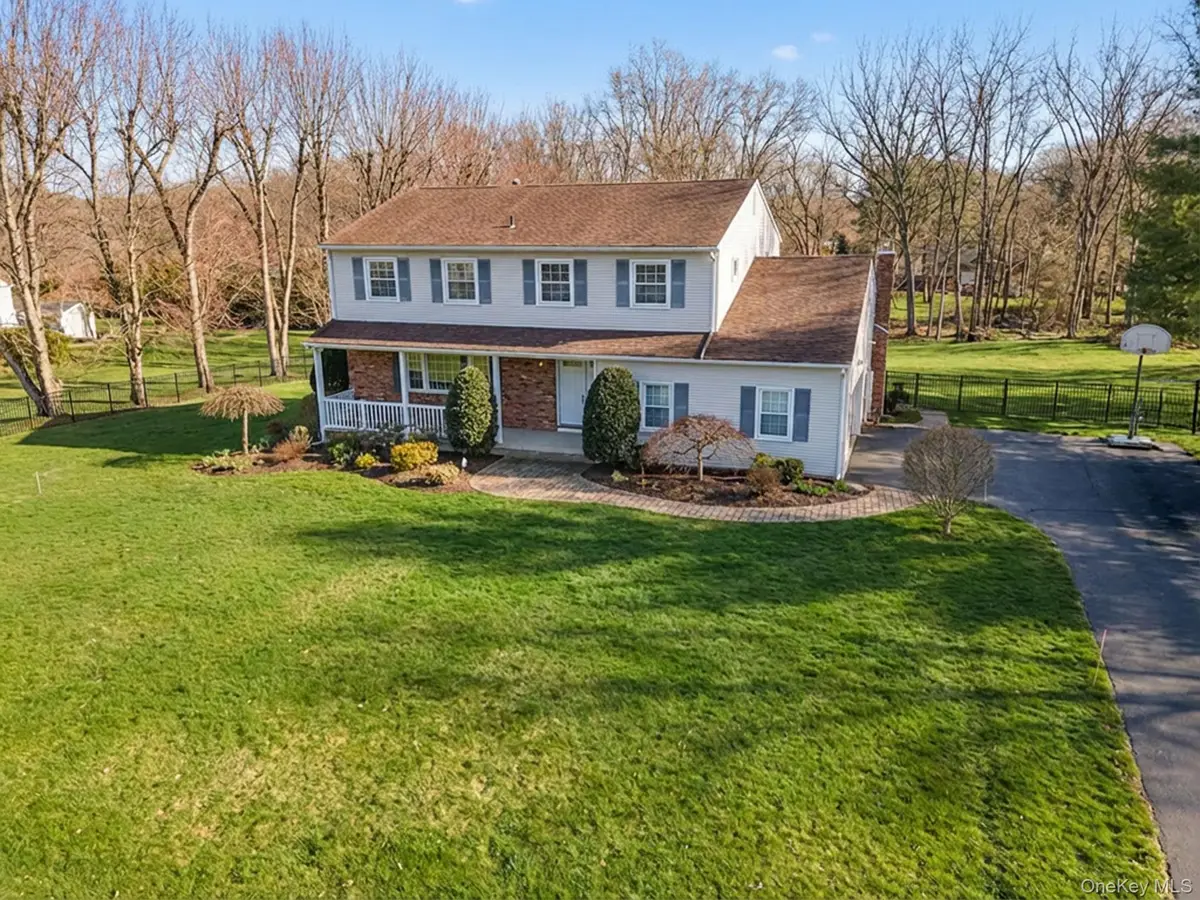 5 Seymour Drive, New City, NY 10956 - #1