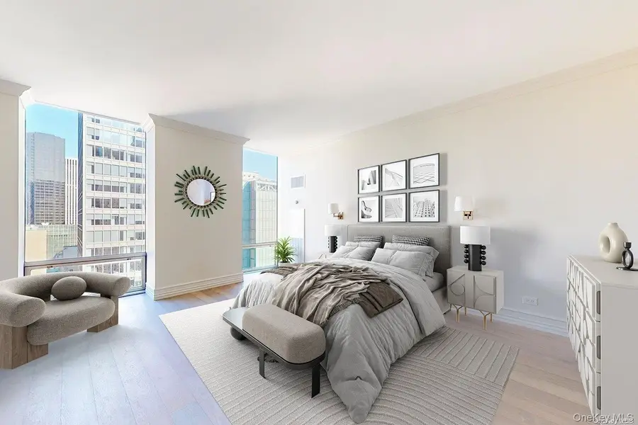 641 5th Avenue #29D, Manhattan, NY 10022 - Image #3
