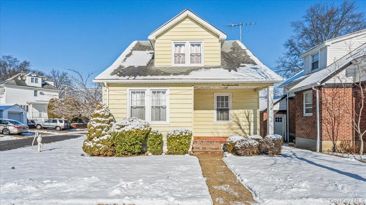 101 Stewart Street, Floral Park, NY 11001 - Image #1