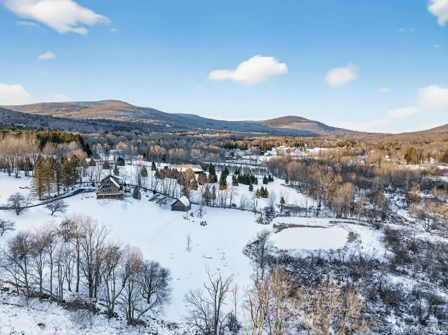 206 Siam Road, Windham, NY 12496 - #2