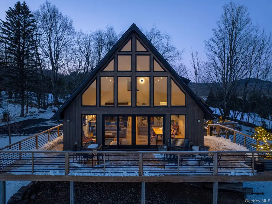 206 Siam Road, Windham, NY 12496 - #3