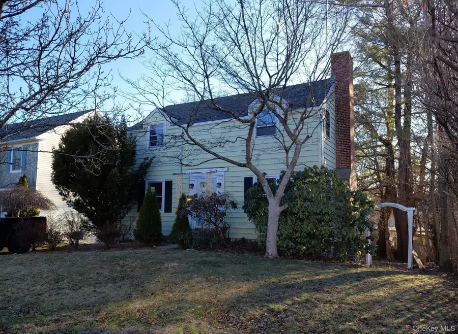 197 Lincoln Place, Eastchester, NY 10709 - #2