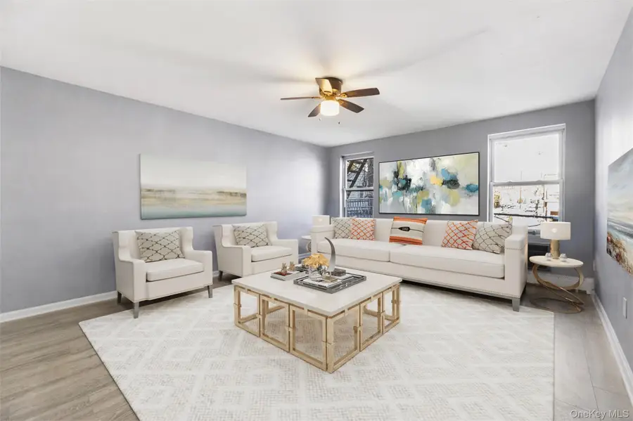 156 Centre Avenue #2G, New Rochelle, NY 10805 - #2