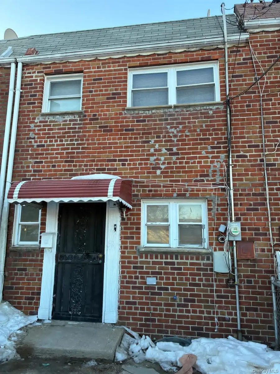 122-52 Springfield Boulevard, Springfield Gardens, NY 11413 - Image #2