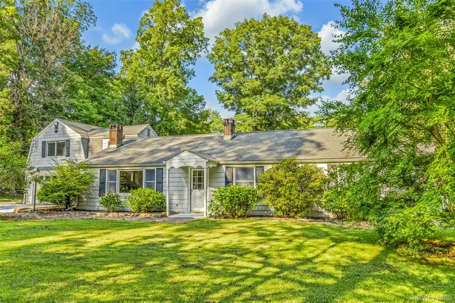 8 West Lane, South Salem, NY 10590 - #3