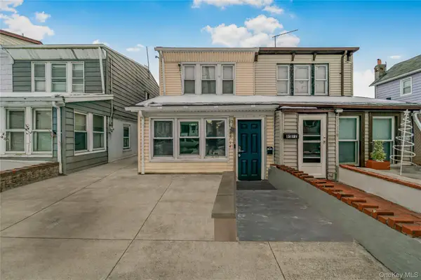 8514 Sutter Avenue, Ozone Park, NY 11417