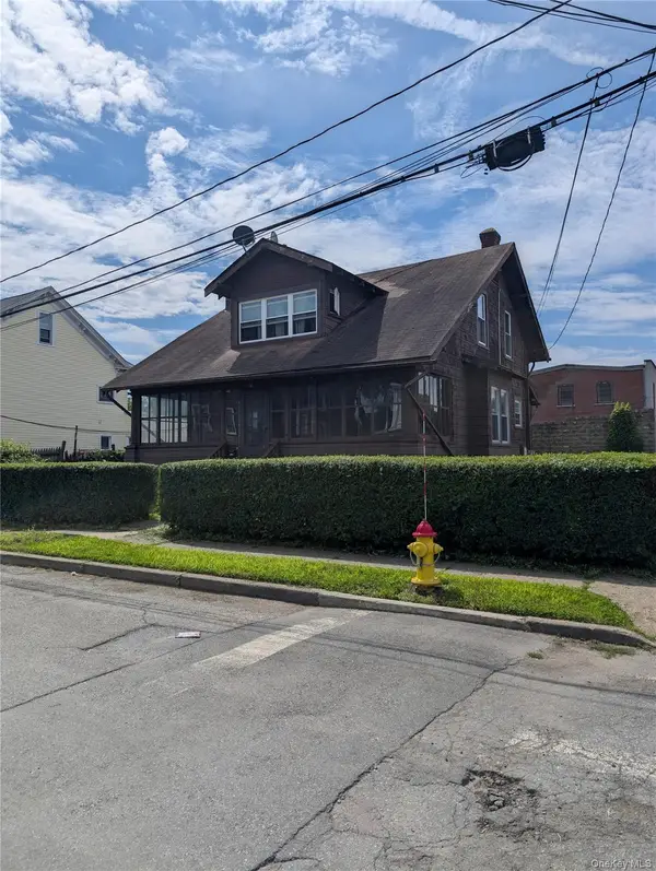 105 Courtney Avenue, Newburgh, NY 12550