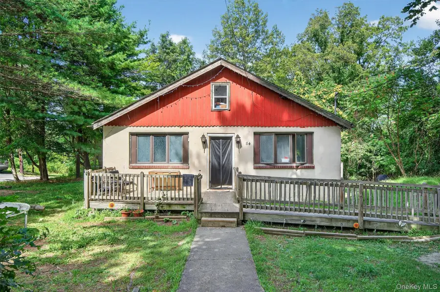 84 Highview Terrace, Mamakating, NY 12790 - Image #2