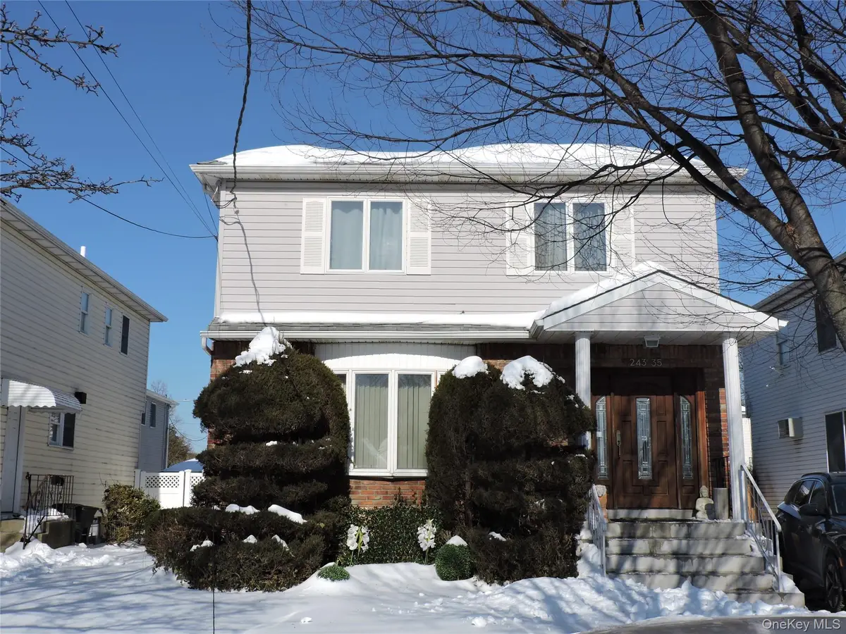 24335 131st Road, Rosedale, NY 11422 - Image #1