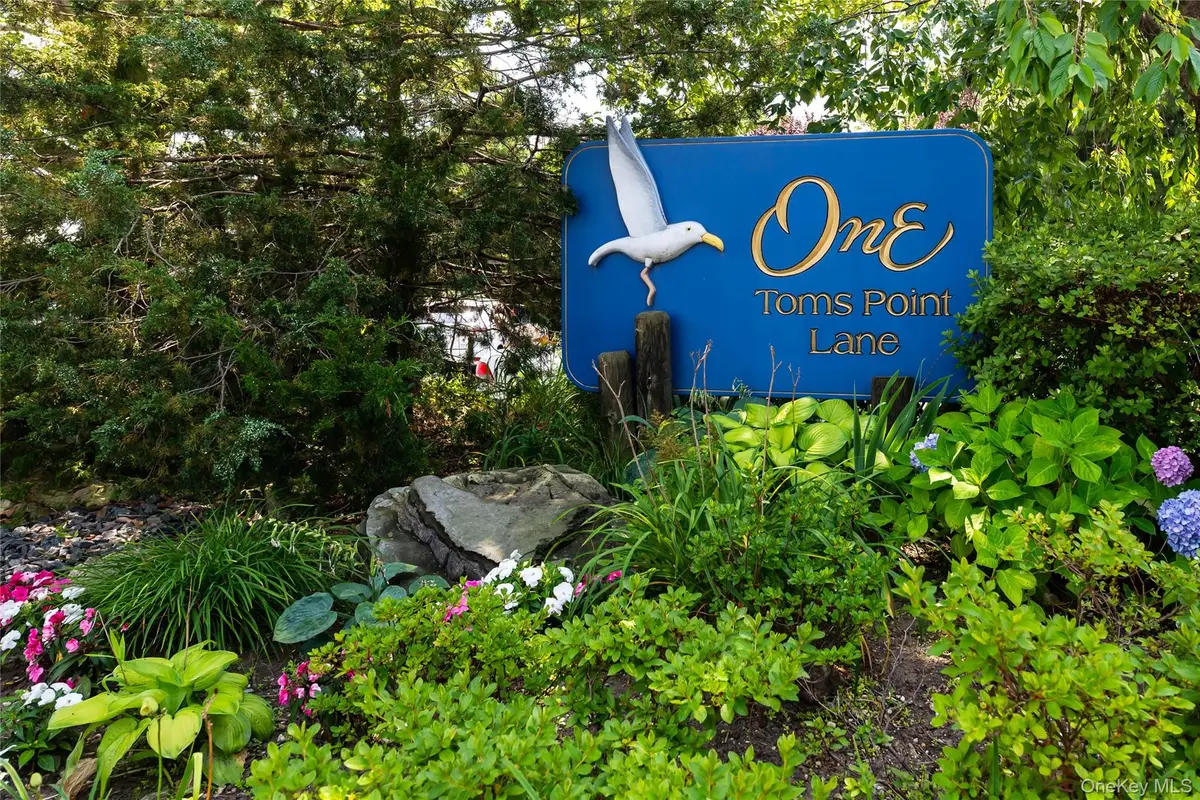 1 Toms Point Lane #apt C Building 1, Port Washington, NY 11050 - Image #1