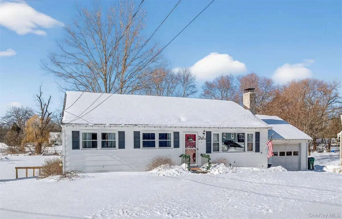 7 Nied Drive, Pleasant Valley, NY 12569 - #1