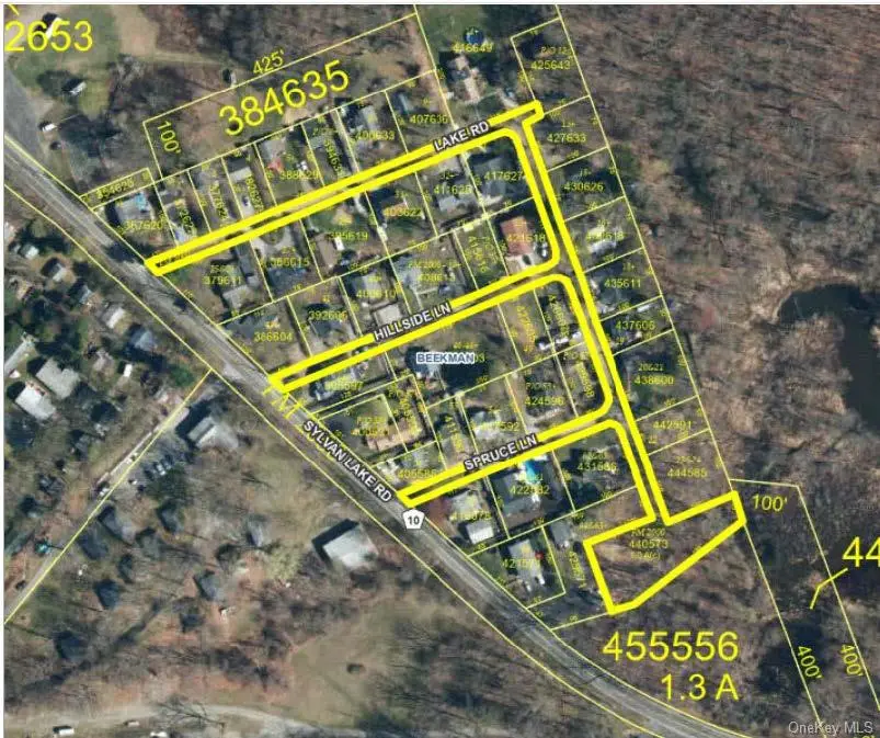 53 Lake Road, Hopewell Junction, NY 12533 - #1