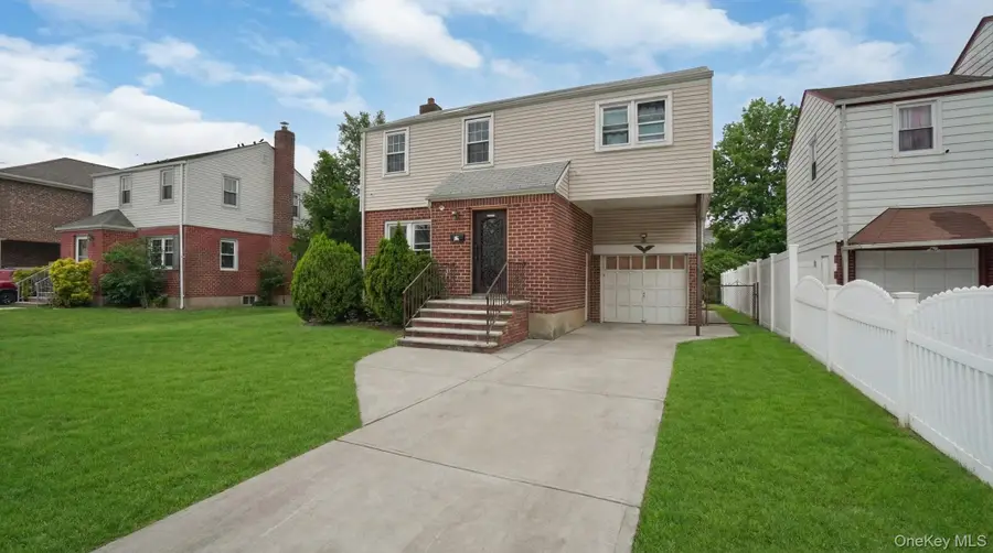 34 Diamond Street, Elmont, NY 11003 - #2