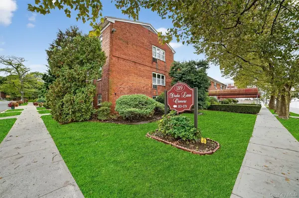 183 Drake Avenue #1P, New Rochelle, NY 10805