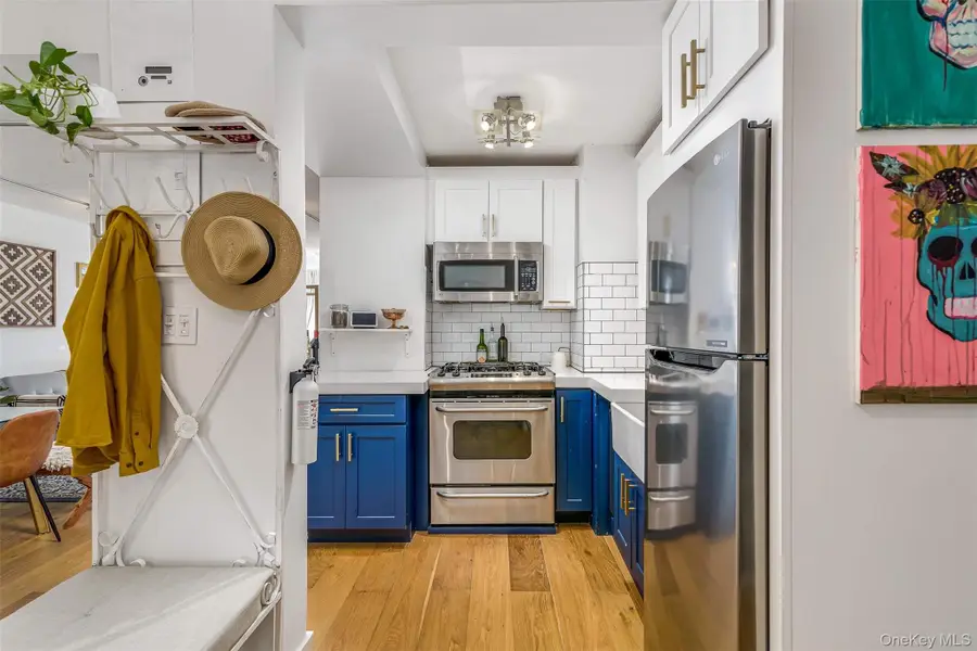 118-17 Union Turnpike #2J, Forest Hills, NY 11375 - Image #2