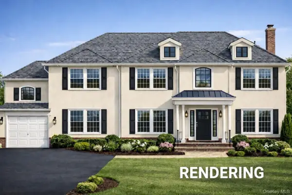 1 Salem, Hicksville, NY 11801