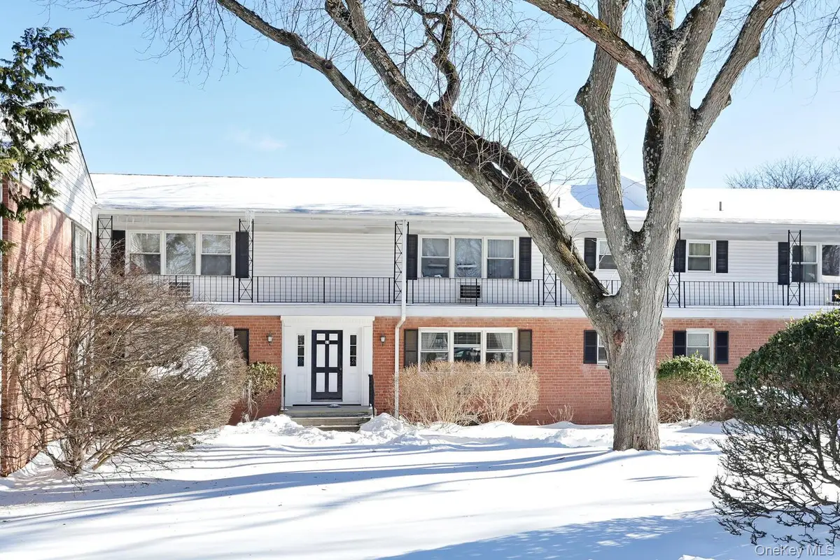 51 Bon Aire Circle #7707, Suffern, NY 10901 - Image #1