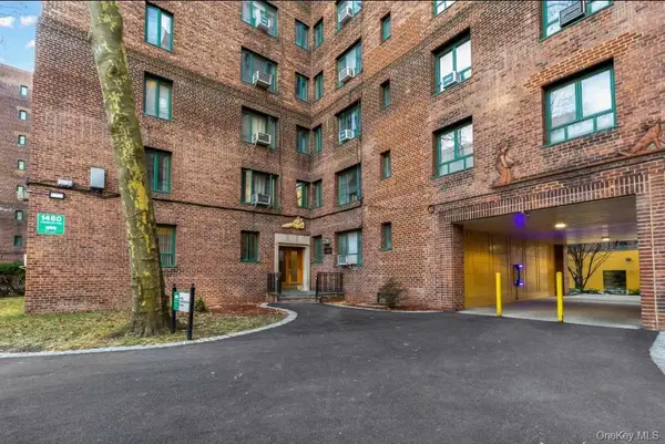 1480 Parkchester Road, Bronx, NY 10462