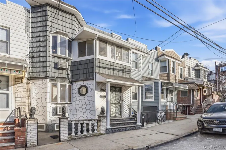 58-29 60th Lane, Maspeth, NY 11378 - Image #2