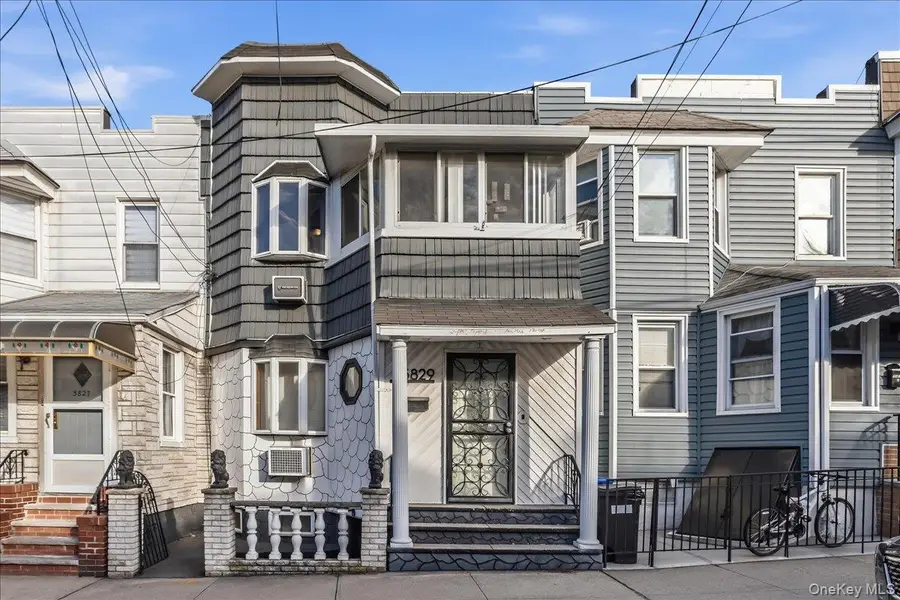 58-29 60th Lane, Maspeth, NY 11378 - Image #3