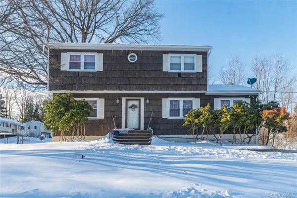 14 Alden Road, Monroe, NY 10950