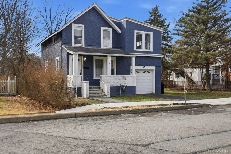 97 Maple Street, Newburgh, NY 12550 - #2