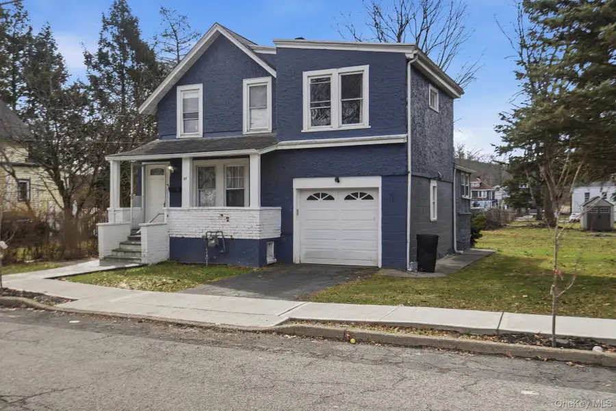 97 Maple Street, Newburgh, NY 12550 - #3