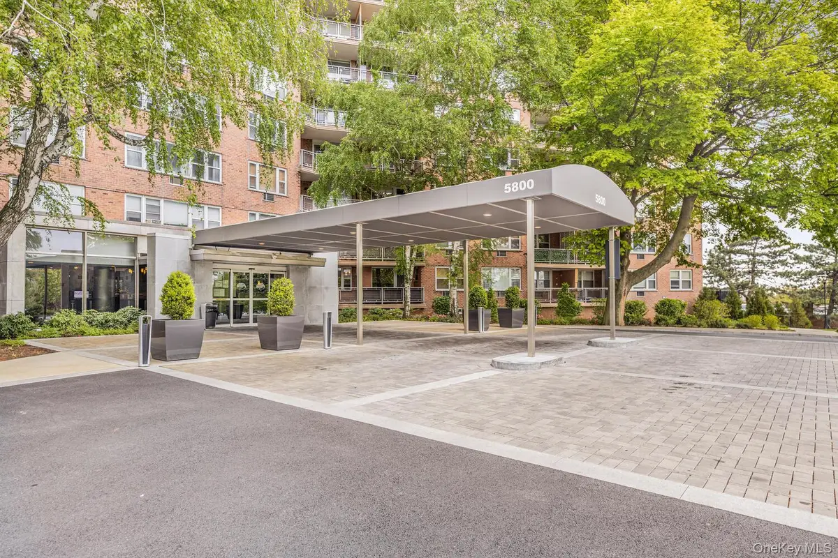 5800 Arlington Avenue #7L, Bronx, NY 10471 - Image #1