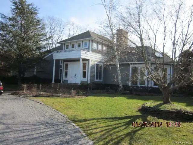 3 Plume Grass Way, Westhampton, NY 11977 - #1