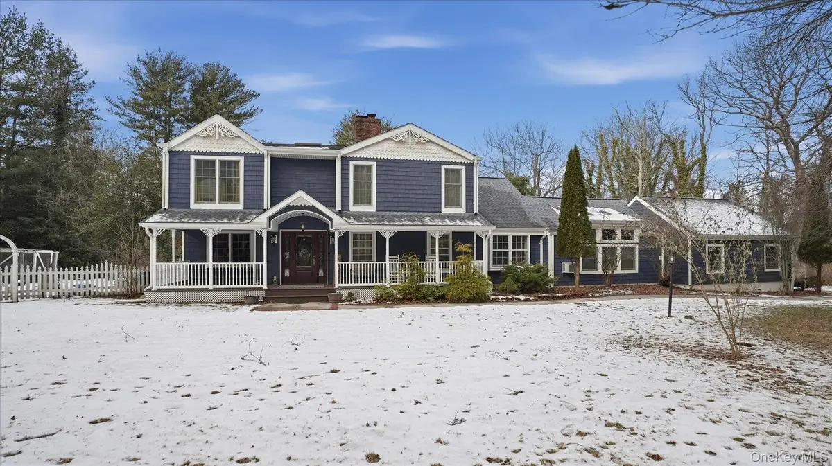 1 Tracklot Road, Nissequogue, NY 11780 - Image #1