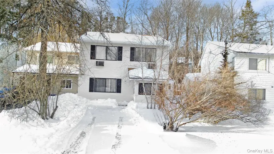 36 Peter Way, Kiamesha Lake, NY 12751 - Image #2