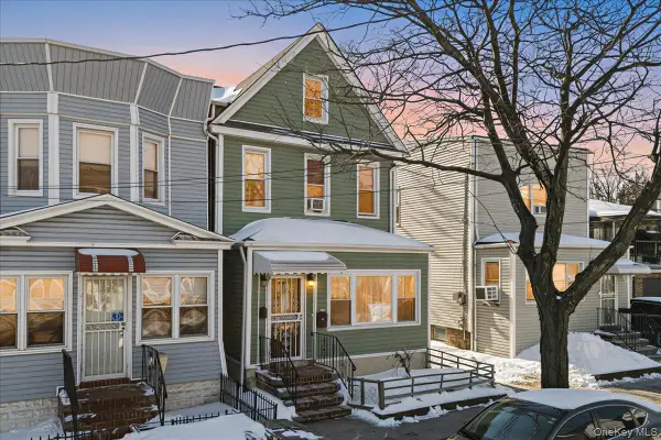 8068 87th Avenue, Woodhaven, NY 11421