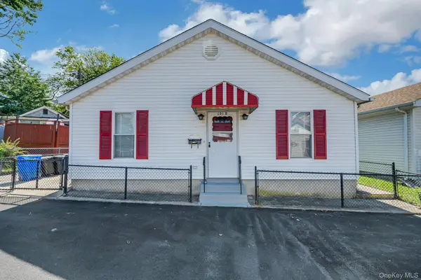 101 Edgewater Park #D, Bronx, NY 10465