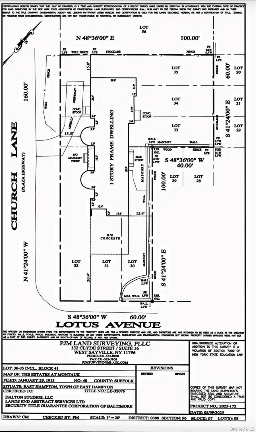 67 Church Lane, East Hampton, NY 11937 - Image #2