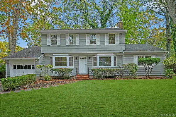 275 Pinewood Road, Cutchogue, NY 11935