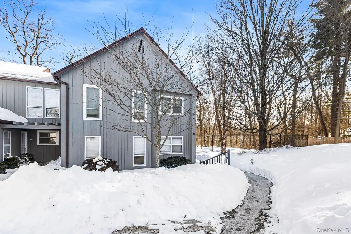 7 Woods Brooke Lane #2, Yorktown Heights, NY 10598 - #1