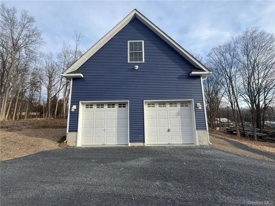 Lot #3 Shoddy Hollow Road, Otisville, NY 10963 - #2