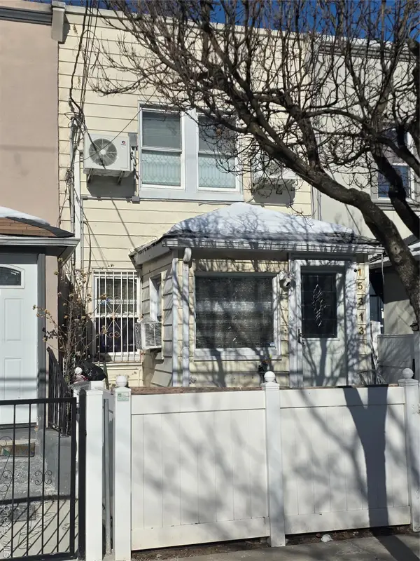 153-13 118 Ave, Jamaica, NY 11434