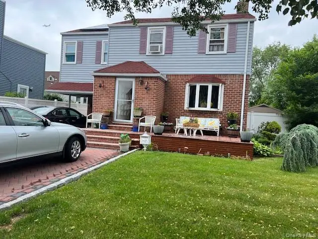 208 Emily Avenue, Elmont, NY 11003 - Image #1