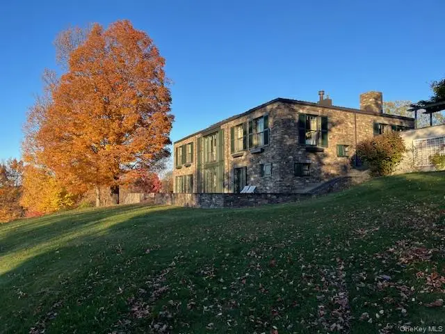 1135 Duell Road, Stanfordville, NY 12581 - #1