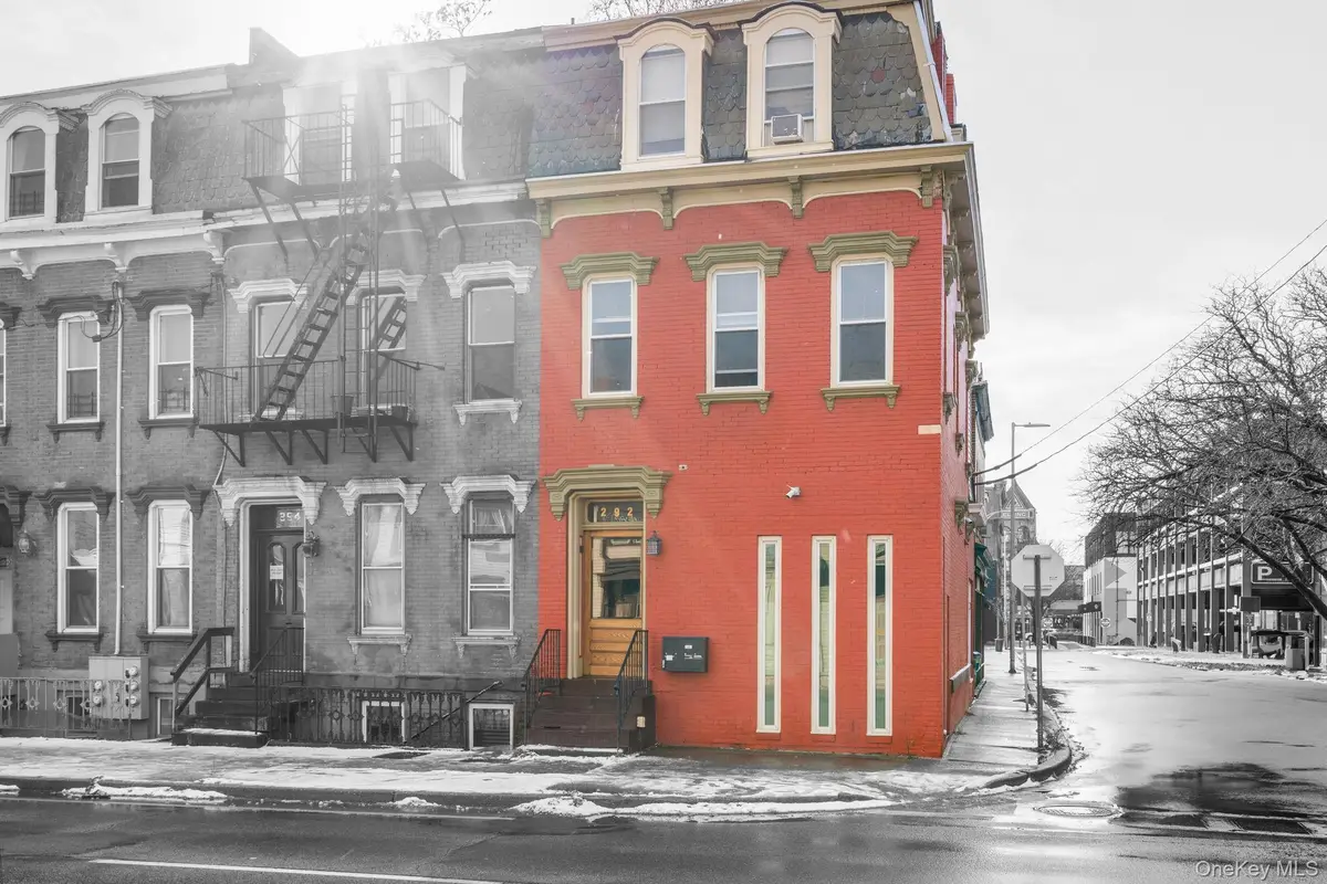 292 Mill Street, Poughkeepsie, NY 12601 - Image #1