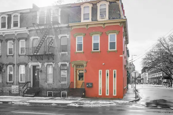 292 Mill Street, Poughkeepsie, NY 12601