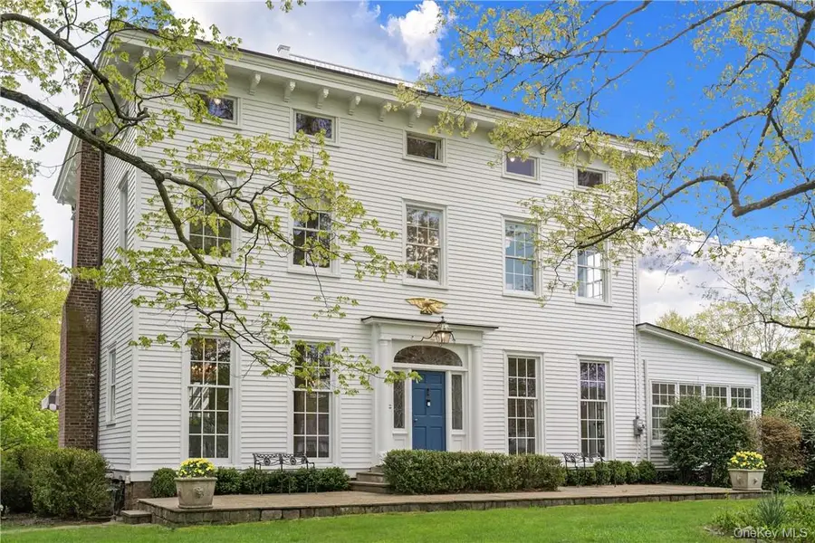 77 Pleasant Ridge Road, Harrison, NY 10528 - #3