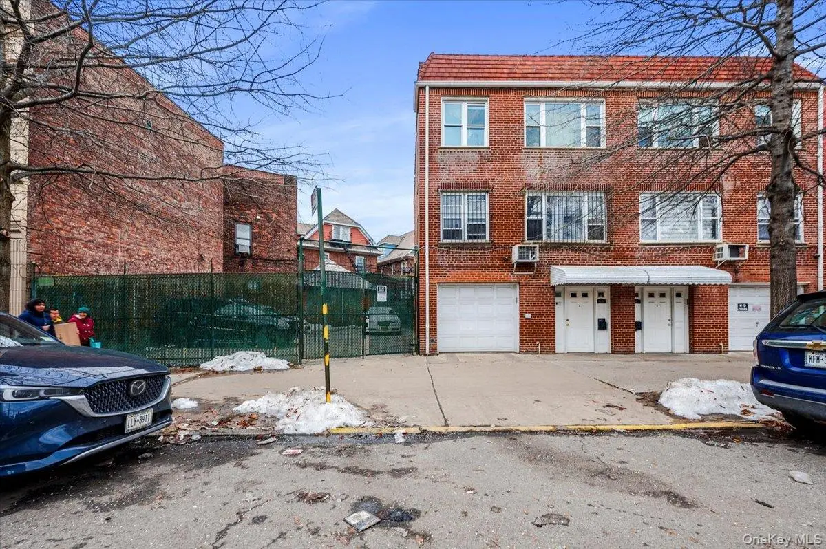 90-25A & 90-27 Elmhurst Avenue, Jackson Heights, NY 11372 - #1