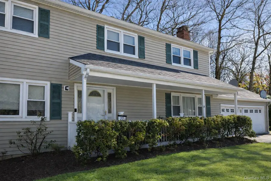 22 Palisades Court, Pomona, NY 10970 - #2