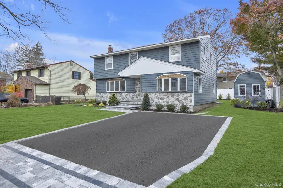 23 Catherwood Crescent, Melville, NY 11747 - #3