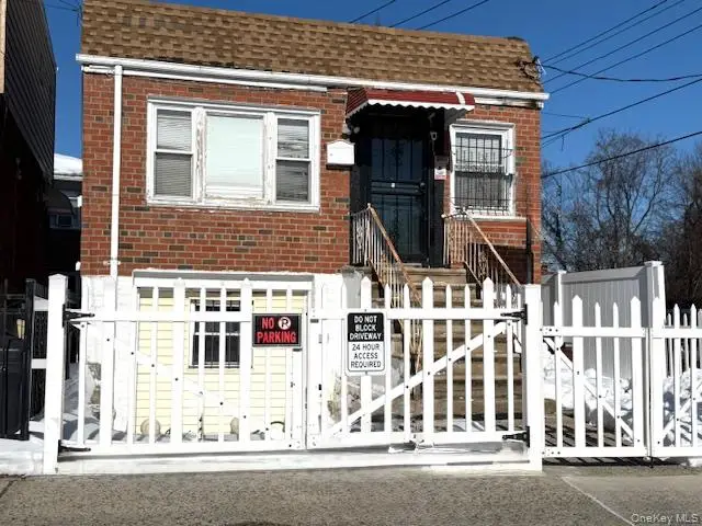 7917 Glenmore Avenue, Ozone Park, NY 11417 - #2